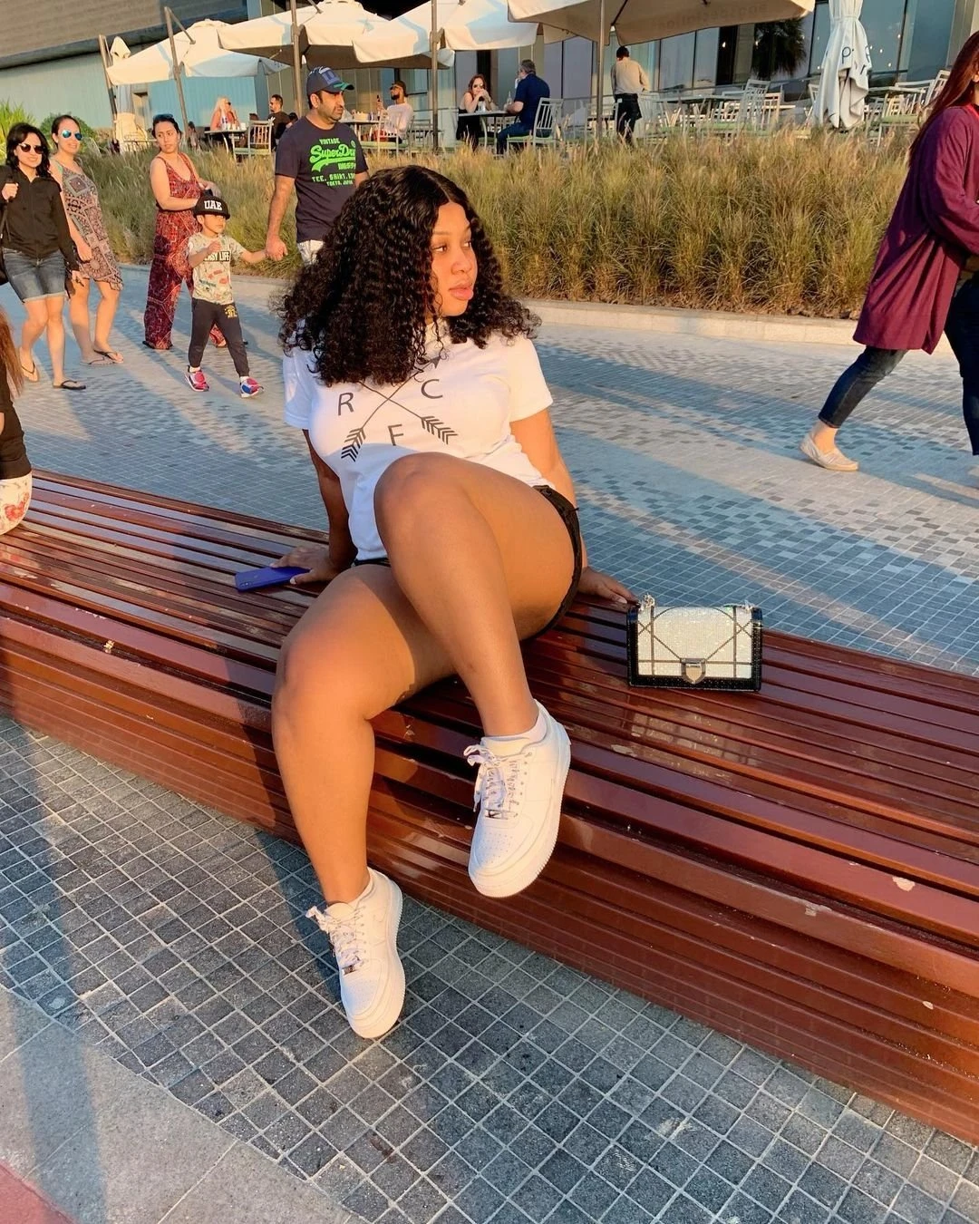 Mistress Maggie – Namibian escort in Beirut — 3 / 9