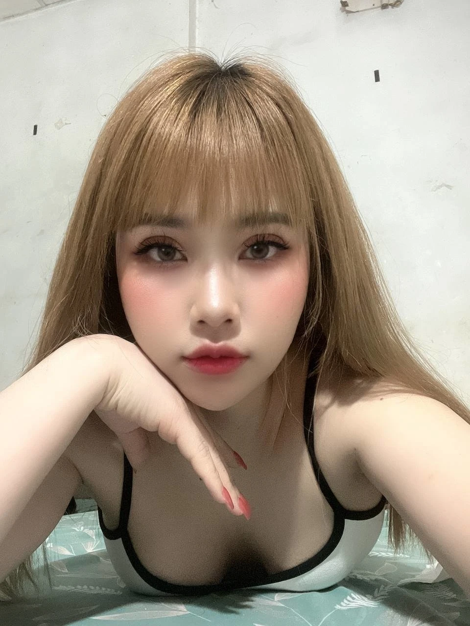 Massage sex full service – Filipino escort in Kathmandu — 3 / 5