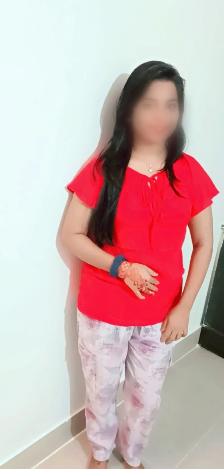 Real meeting - Independent girl Sumi ava – Indian escort in Hyderabad — 4 / 5