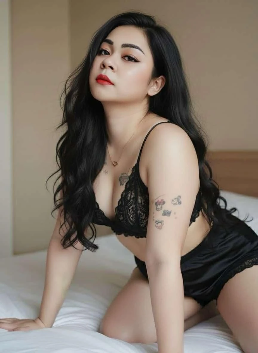 Sofi – Thai escort in Gurgaon, Escort, Gurgaon