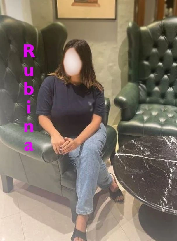 ✺ ✺ Rubina ✺ ✺ – Indian escort in New Delhi — 3 / 8