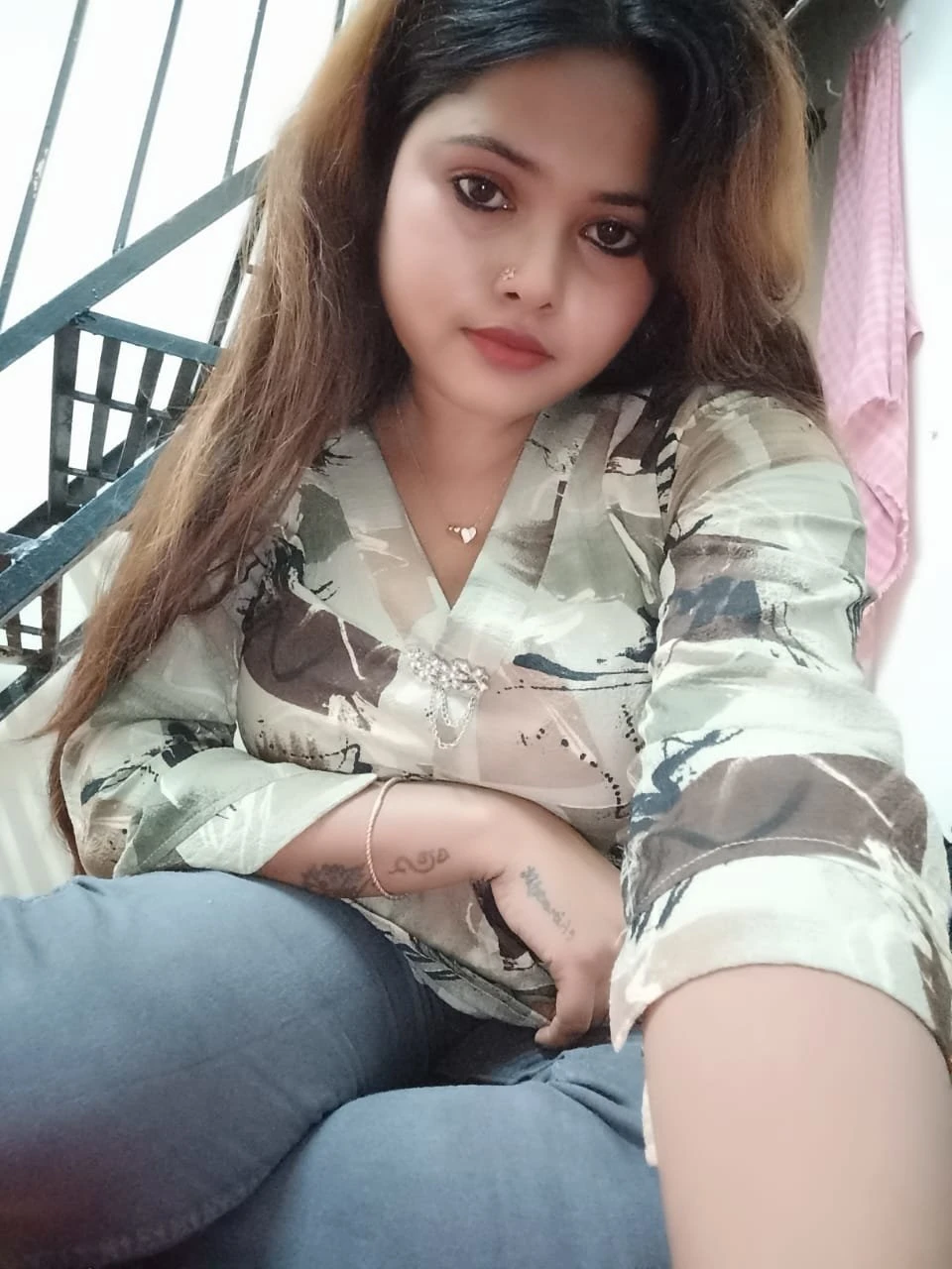Preeti New Independent Escort – Indian escort in Pune — 3 / 4