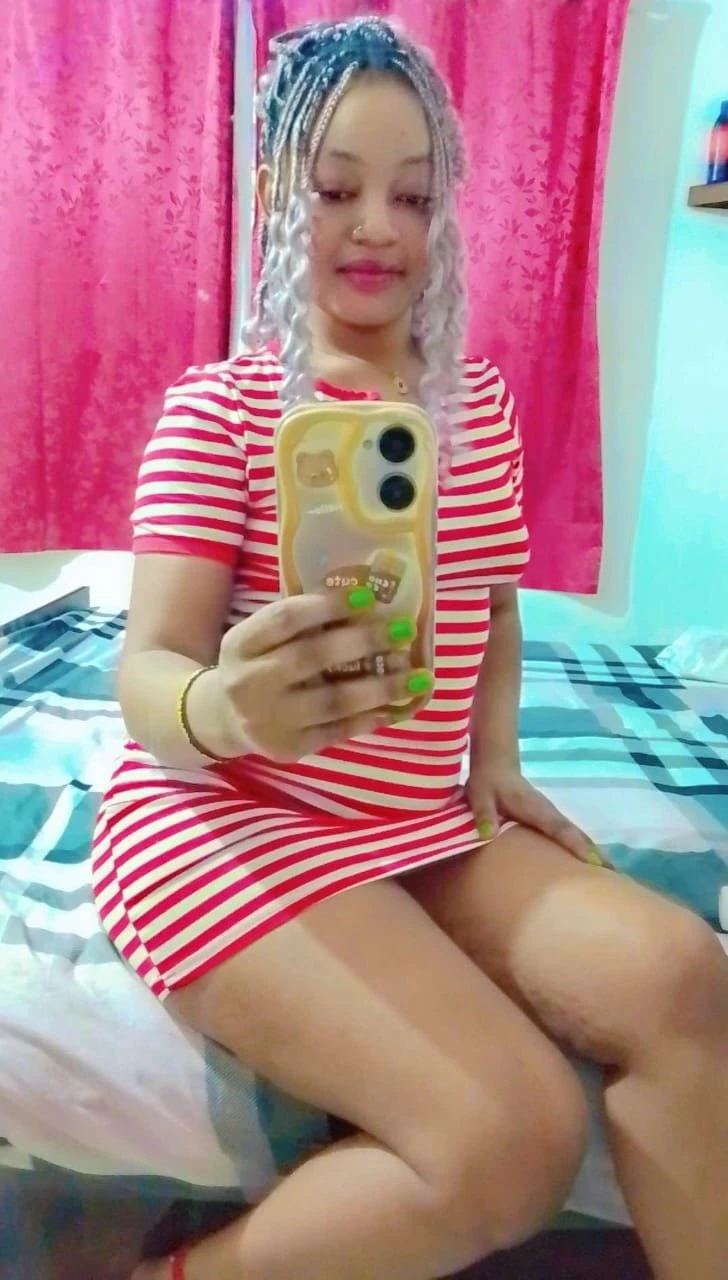 Nita – Rwandan escort in Pune — 27 / 28