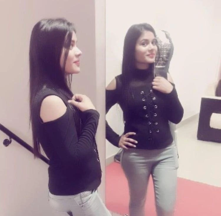 Ryiaa Beautiful 🧡(Best), – escort in Pune — 1 / 6