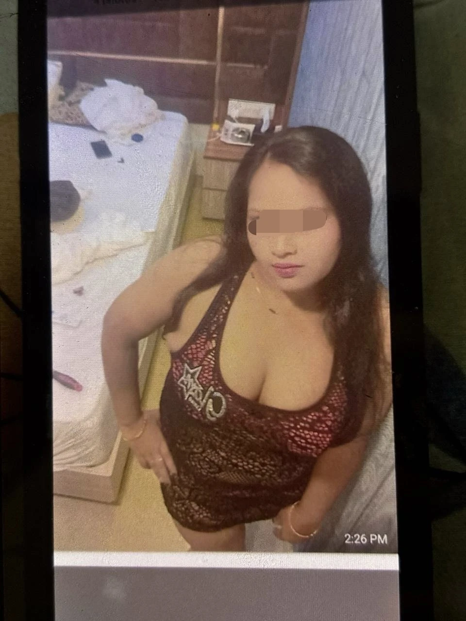 Janvi21567 – escort in Mumbai — 6 / 8