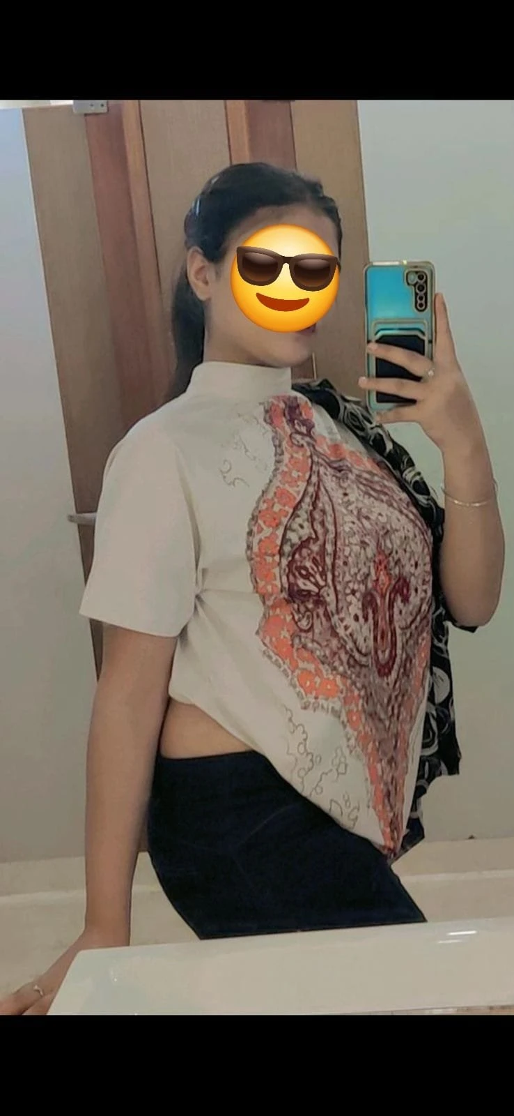 (🥀Meenakshi🥀Kaur) Topper M.R Website – Indian escort in New Delhi — 2 / 10