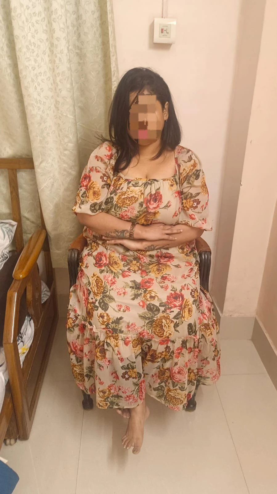️🫂🩵 Mona Personal Service Kolkata 🫂🩵 – Indian escort in Kolkata — 2 / 9