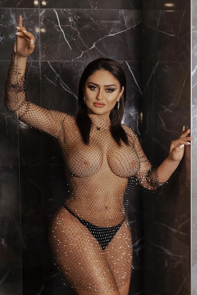 Linaaa – Congolese escort in Mauritius — 5 / 7