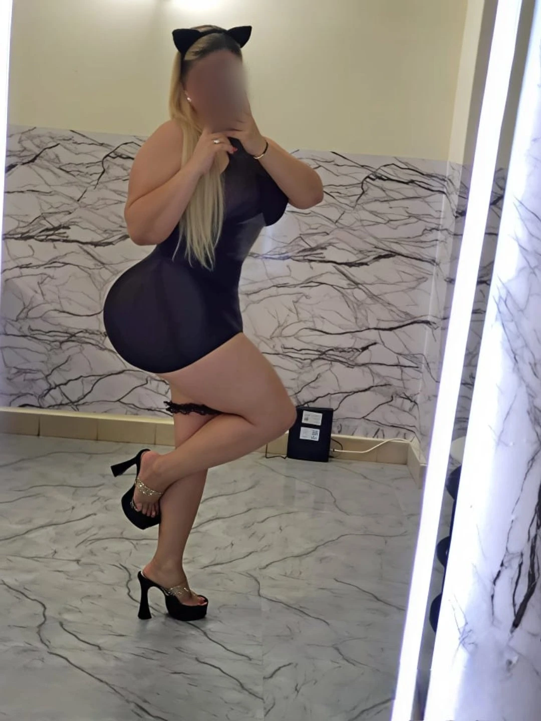 Sarah – Colombian escort in Panama City — 9 / 12