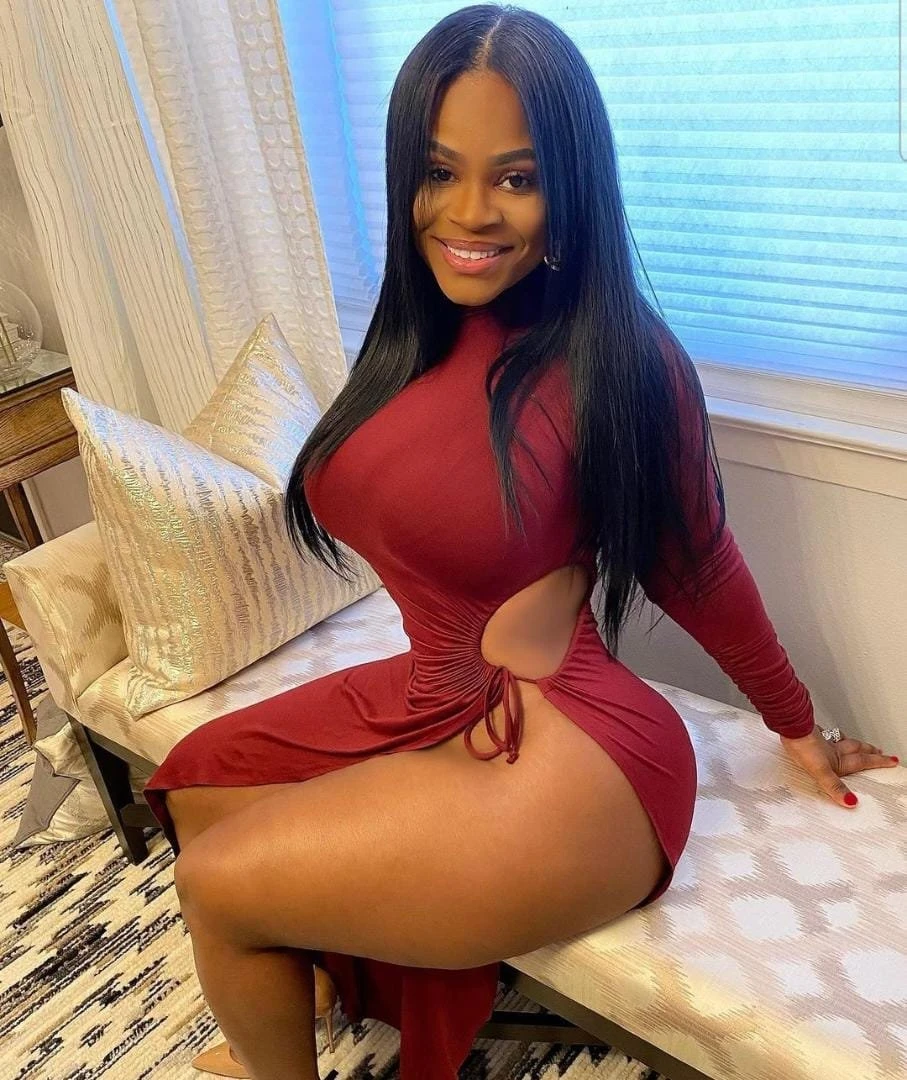Kessy – Ghanaian escort in Beirut — 6 / 7