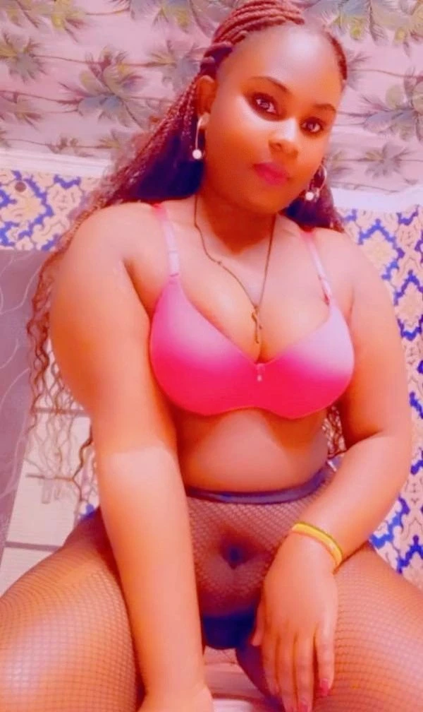 Da Black Queen Herself – Zimbabwean escort in New Delhi — 5 / 10