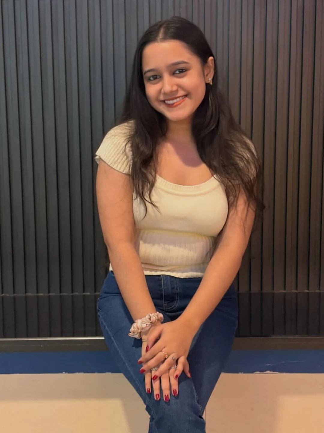 Kavya Independent College Girl Safe And – Indian escort in Kolkata — 2 / 3