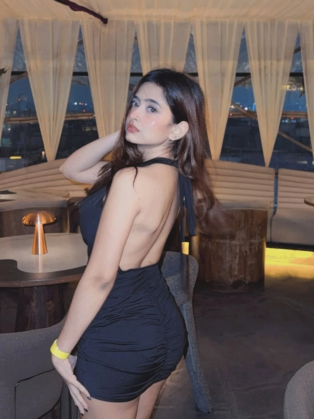 Saanvi – Indian escort in Kalyan, Escort, Kalyan