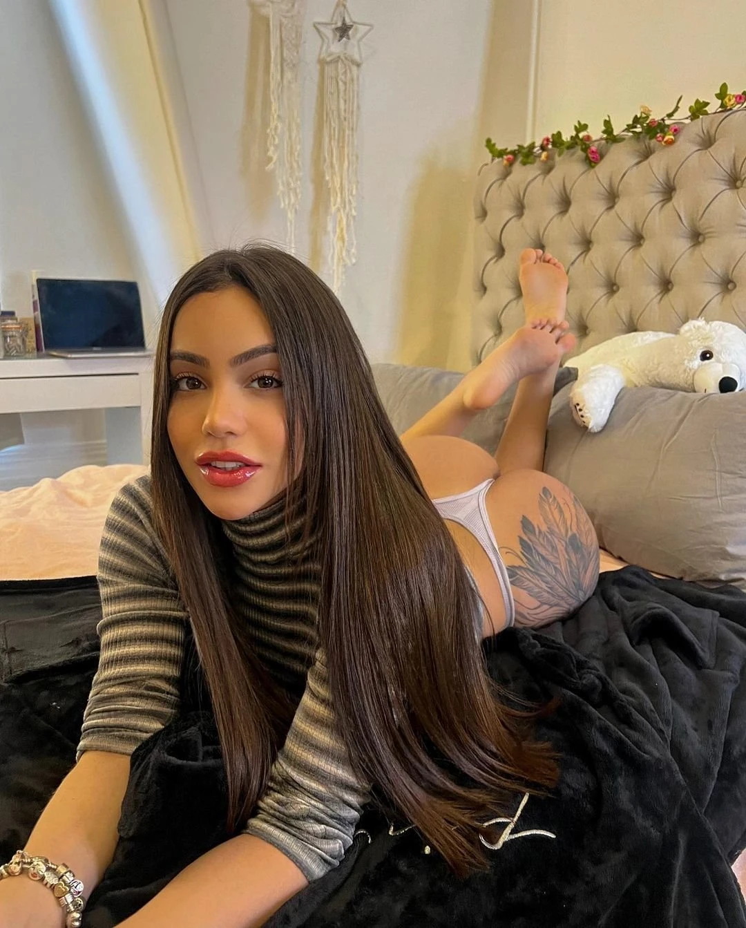 Vanesa – escort in Panama City — 1 / 6