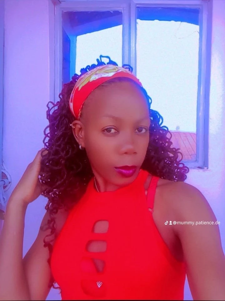 African Shella +977//982005//8749 – escort in Kathmandu — 2 / 3