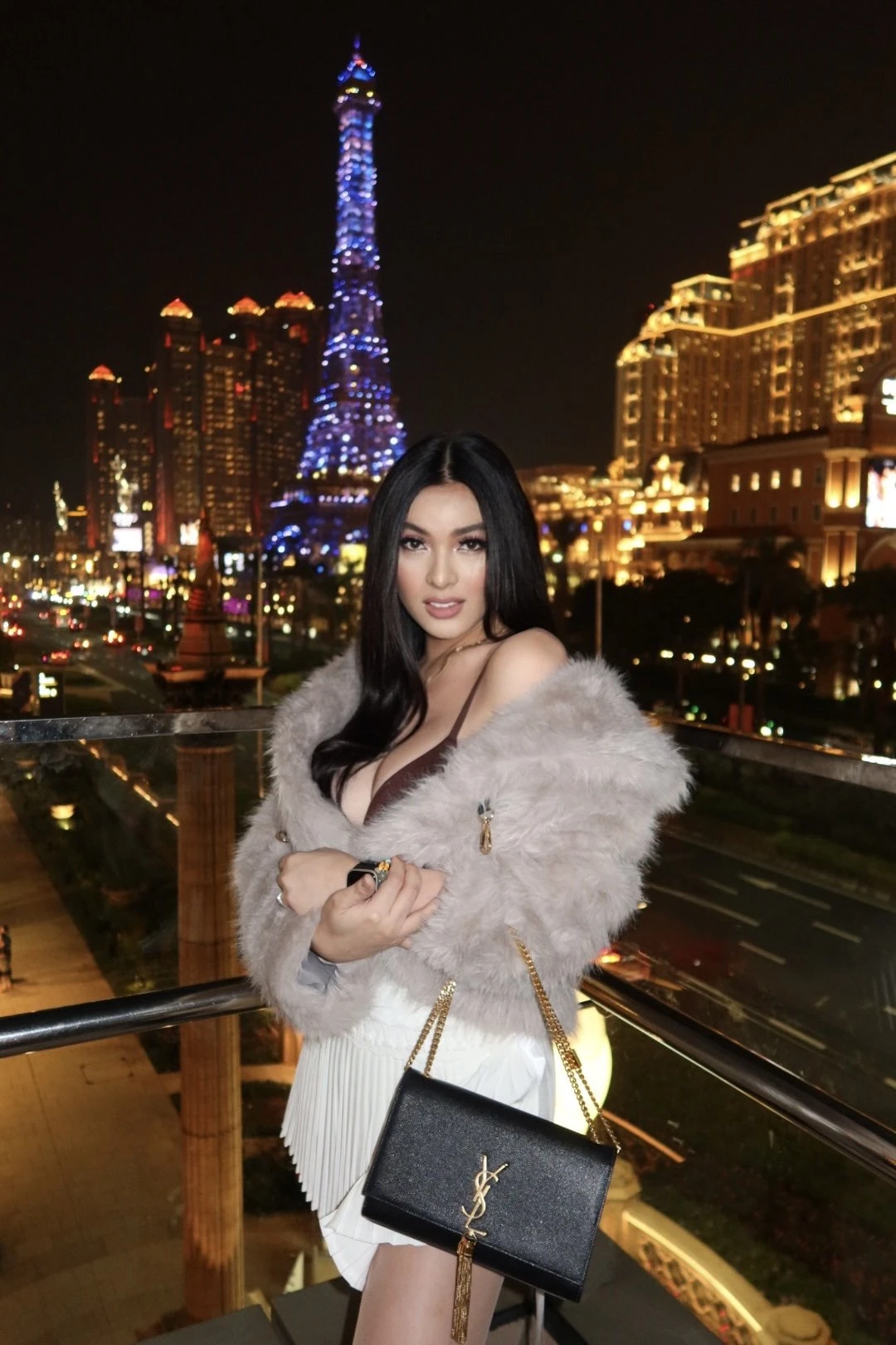 Maxinne – Filipino escort in Macao — 25 / 28