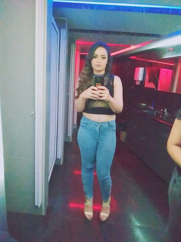 Lamis – Lebanese escort agency in Beirut — 5 / 7