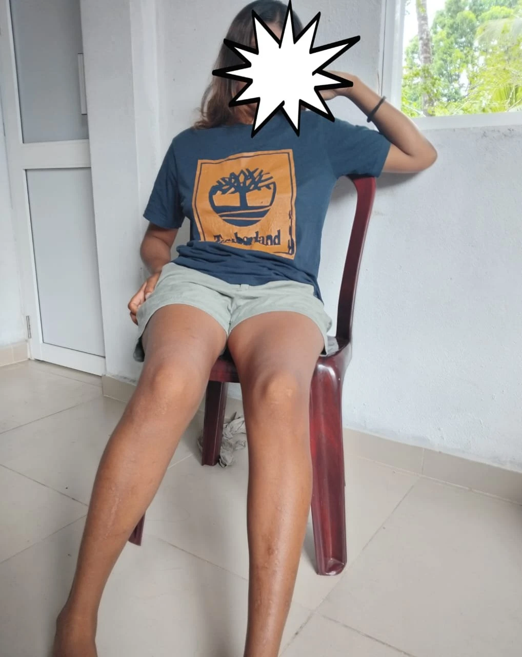 Shani – Sri Lankan escort in Colombo — 3 / 5