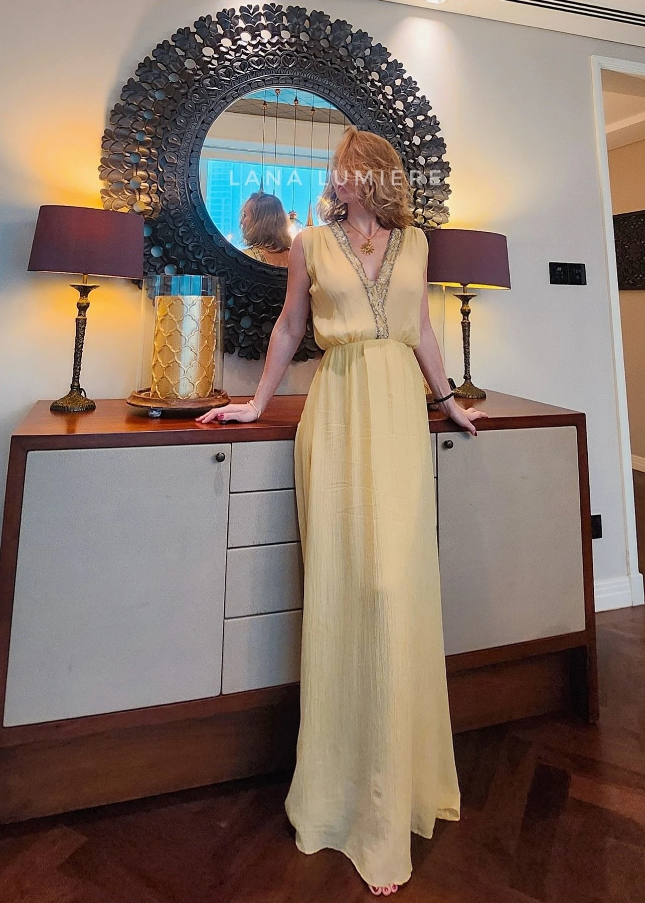 Lana VIP Independent Model – Estonian escort in Mumbai — 4 / 18