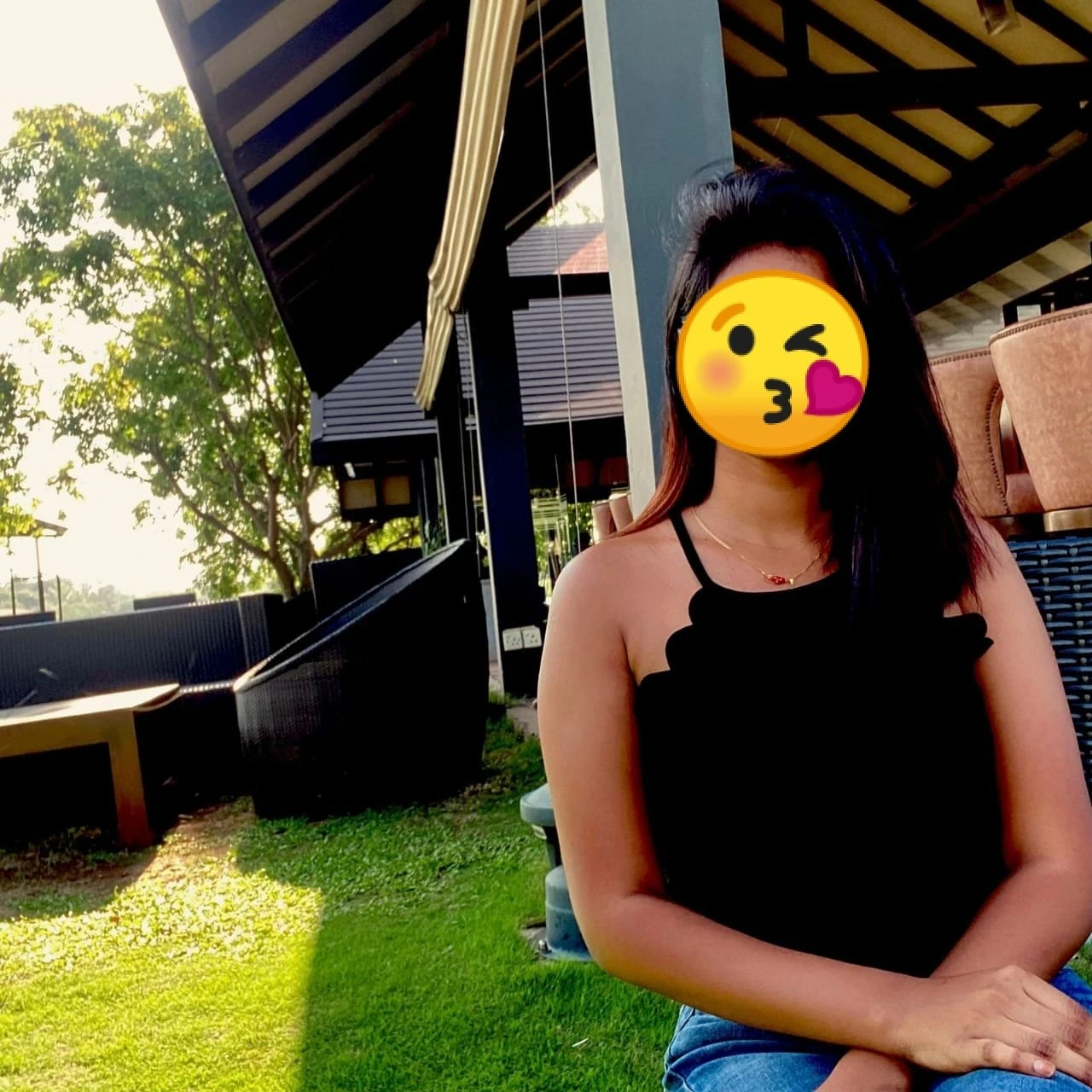Shehani Nora – Sri Lankan escort in Colombo — 8 / 9