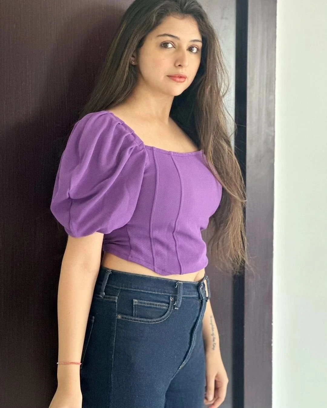 Ayesha – Indian escort in Pondicherry — 2 / 3
