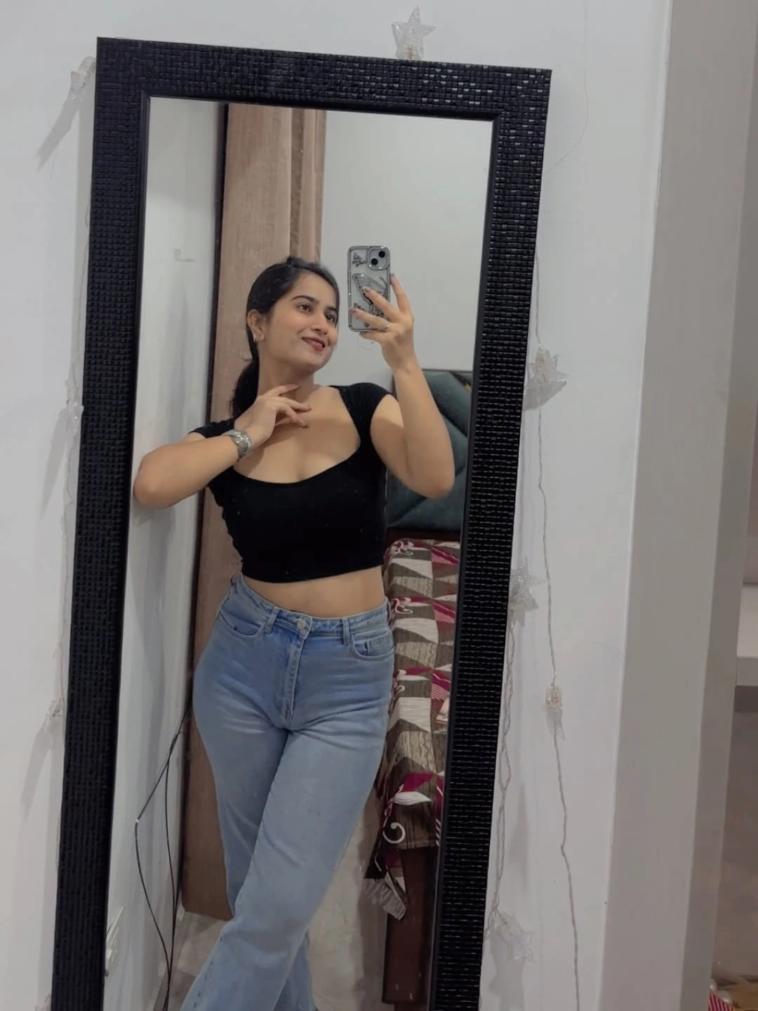 Malayika – Indian escort in New Delhi, Escort, New Delhi