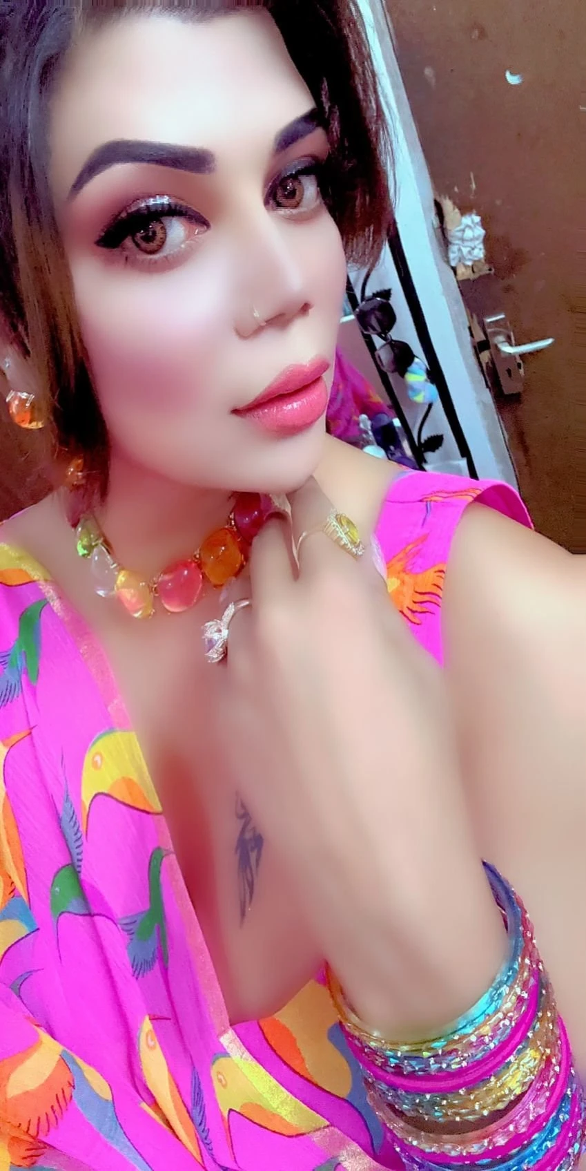 Trisha – Indian escort in Kolkata — 6 / 8