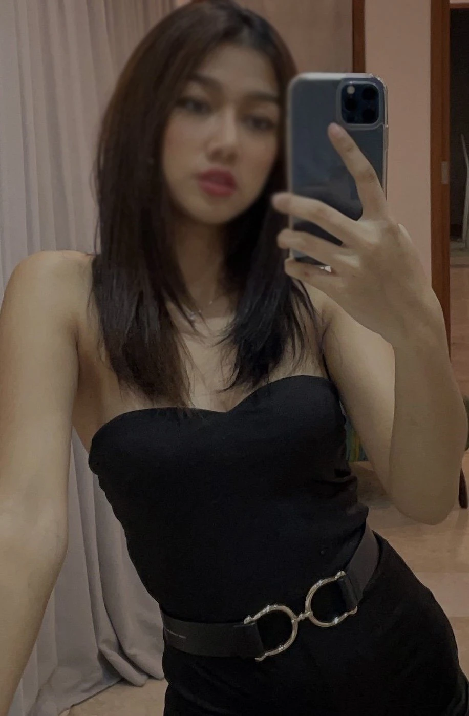 Garima Gupta Pure Punjabi Girl from CHD – Indian escort in New Delhi — 5 / 7