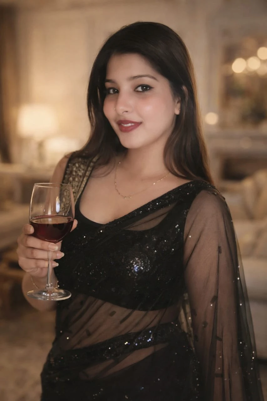No Needed Advance in hand cash Jenny – Indian escort in Hyderabad — 11 / 15