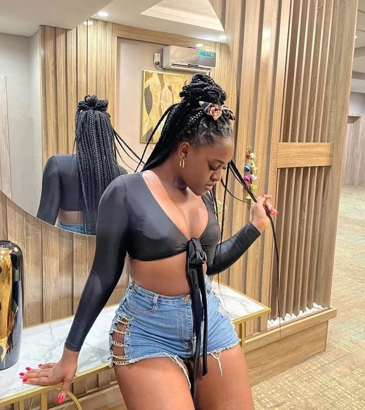 QUEEN, HOT SEX EXPERT – South African escort in Noida — 3 / 11