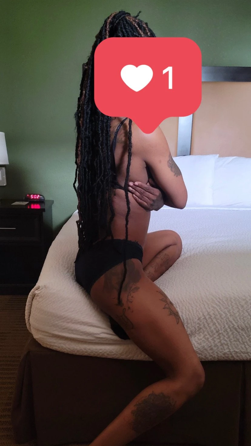 Taste Like Honey – American escort in Jersey — 3 / 5