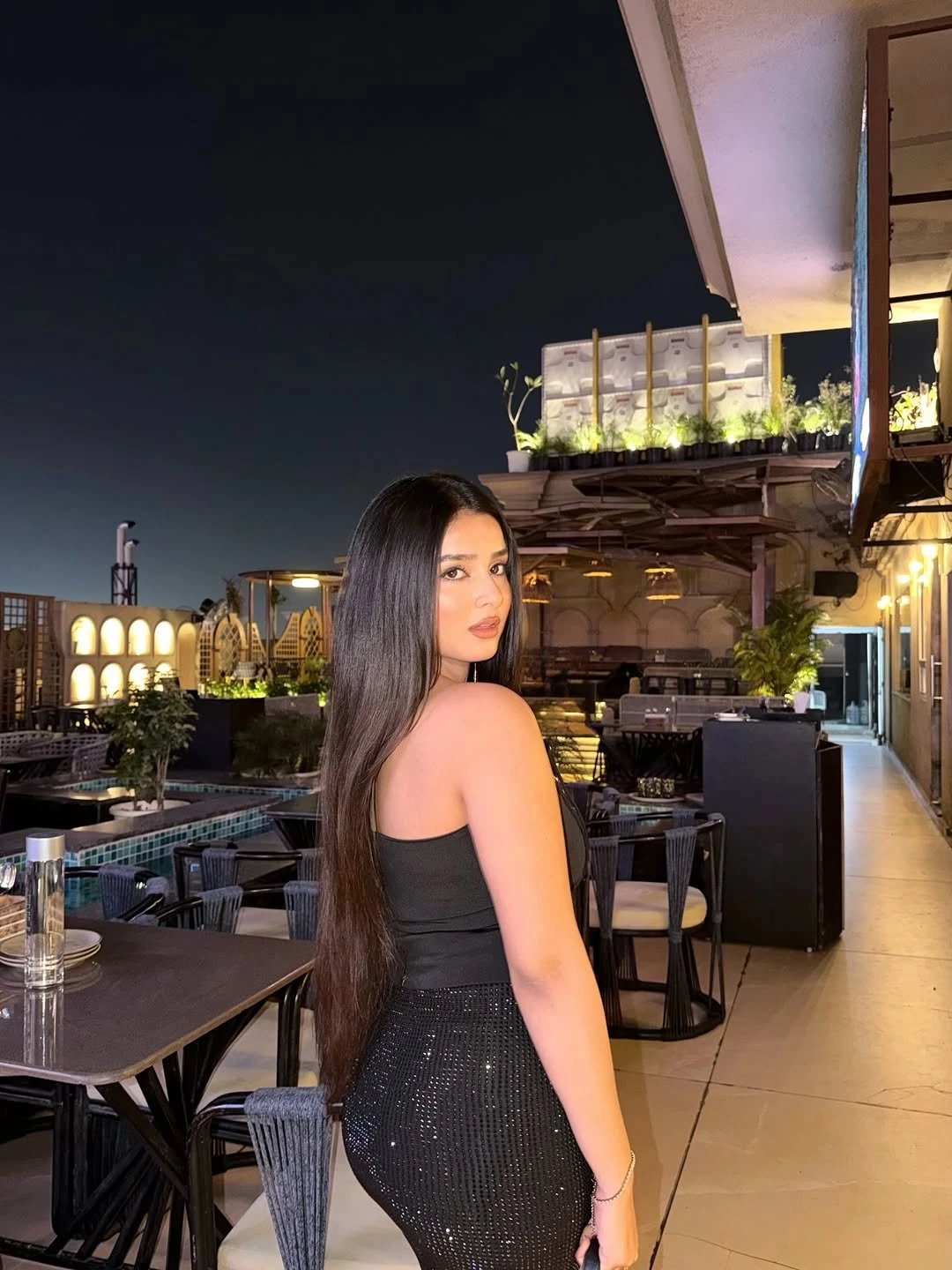 Tanisha Escort Vip – Indian escort in Kochi — 3 / 4