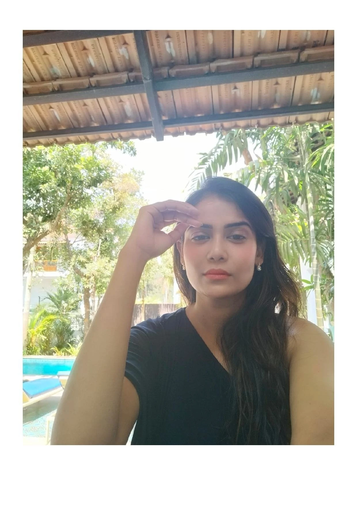 Rani – Indian escort in Hyderabad — 2 / 3