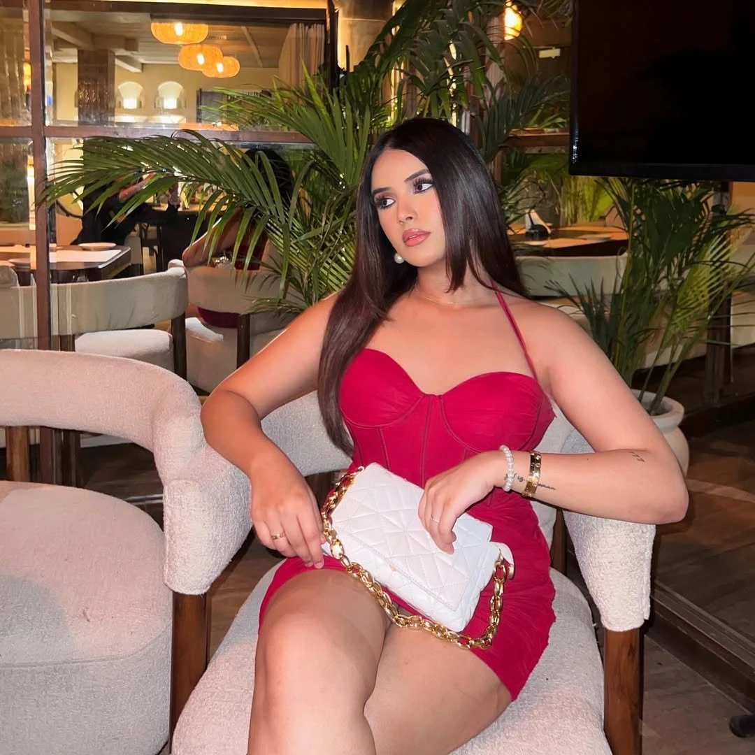 Krisha – Indian escort in Madurai — 4 / 6