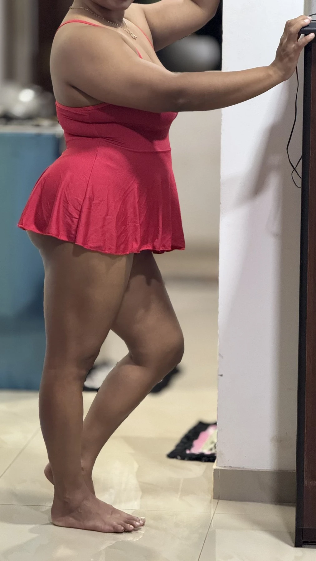 Lucky the Vip Escort – Sri Lankan escort in Colombo — 12 / 13