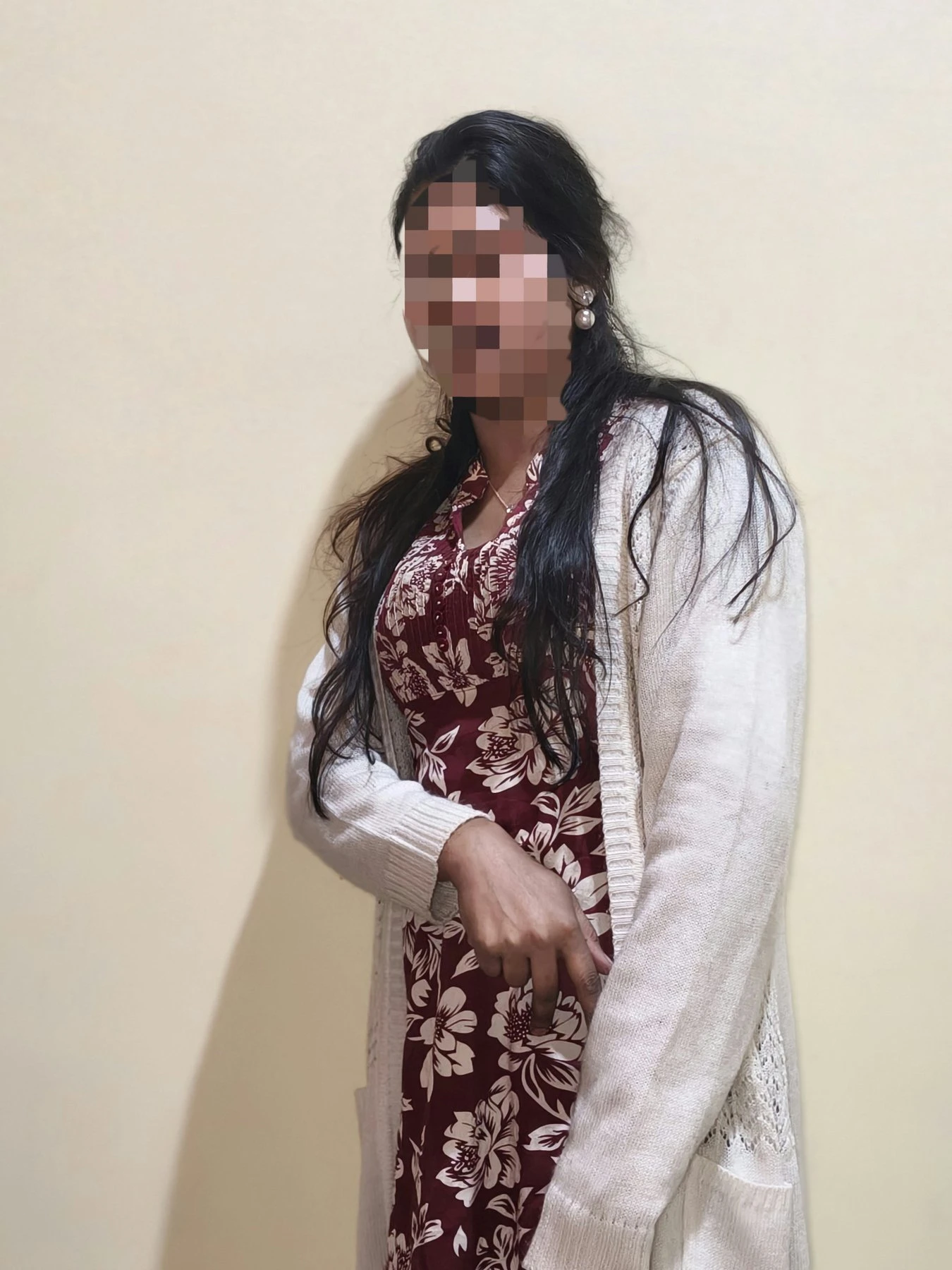 Shreya Sinha. Enjoy With Me Baby – Indian escort in Hyderabad — 4 / 6
