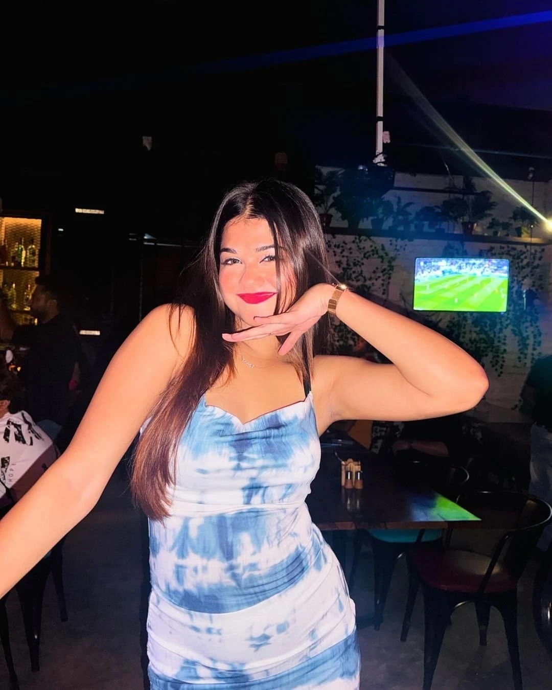 MYSELF SERVICE SONIYA DAS – Indian escort in Kolkata — 5 / 7