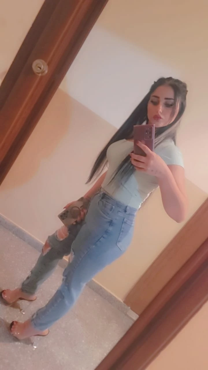 Jennifer – Lebanese escort in Beirut — 11 / 13