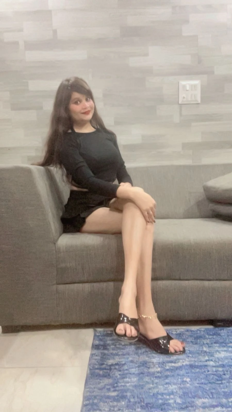 DEEPIKA REAL INDEPENDENT GIRL – Indian escort in New Delhi, Escort, New Delhi