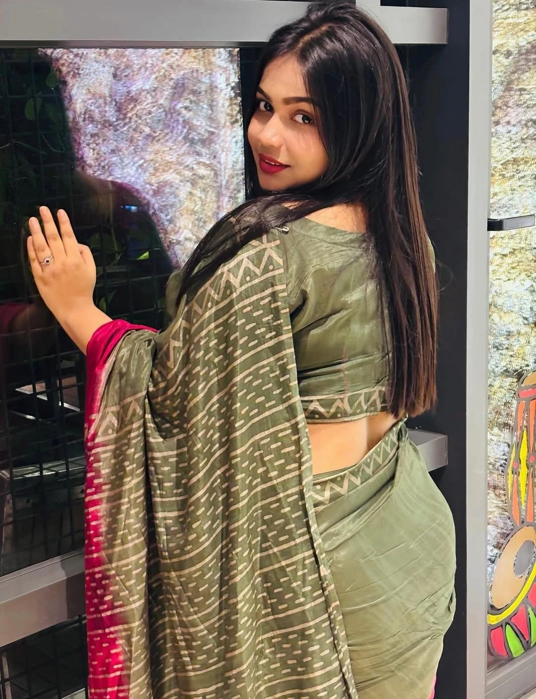 Vedika Safe Secour Service – escort in Jodhpur — 3 / 4