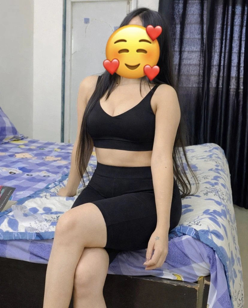 i am north east girl ❤ independent 🧿 – Emirian escort in New Delhi — 3 / 8