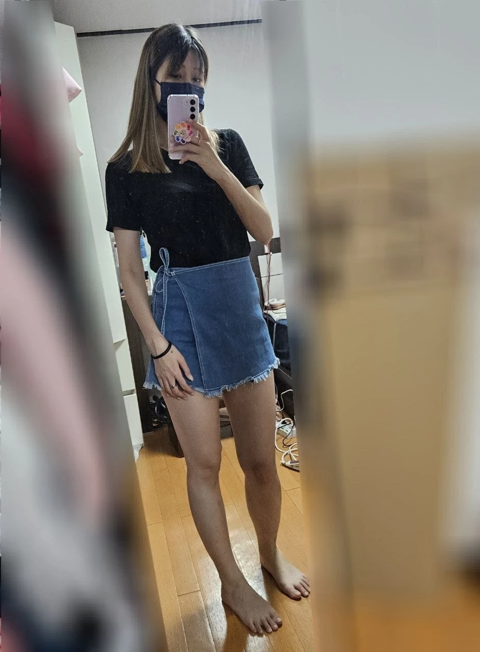Jiwoo Korean Outcall Escort Independent – South Korean escort in Seoul — 2 / 7