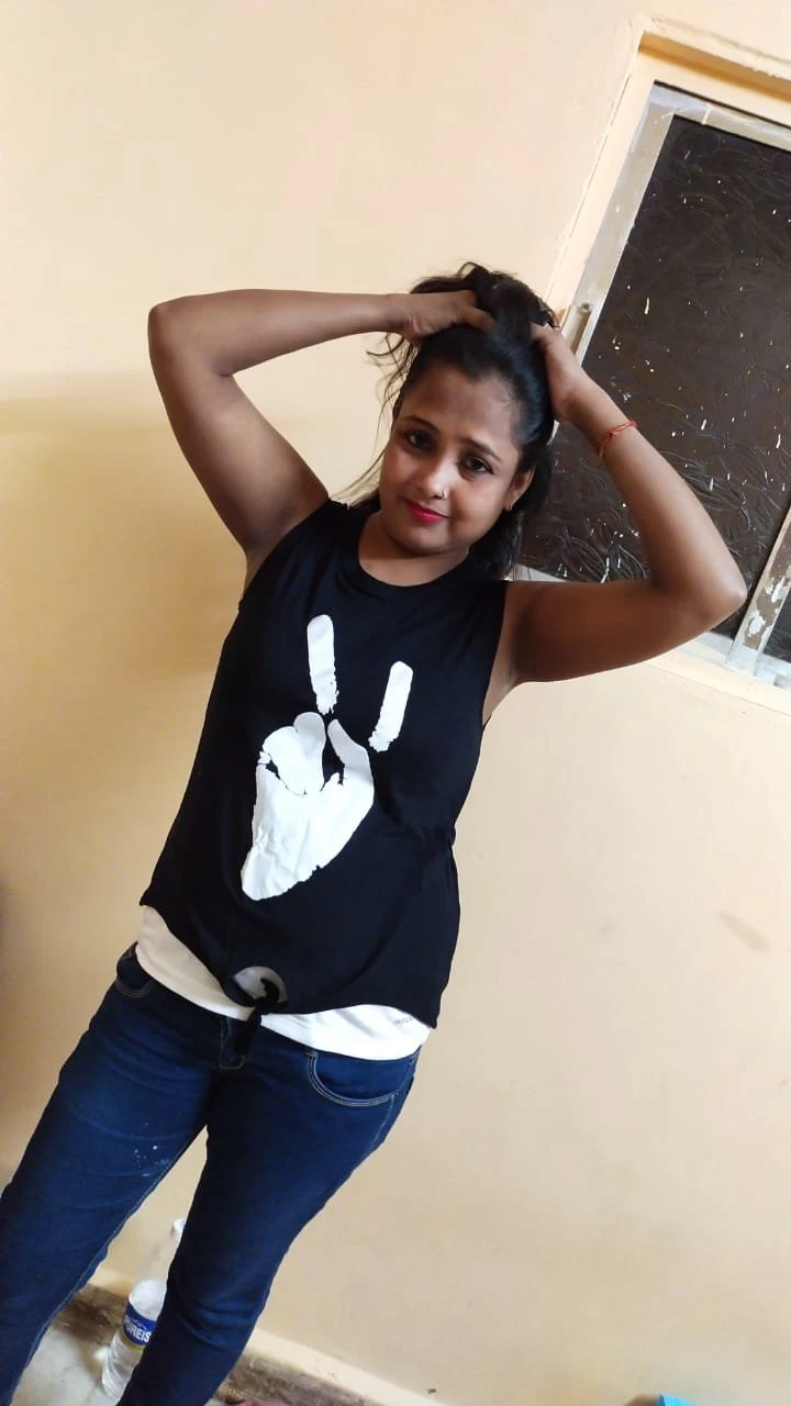 Ankita Indepandent – Indian escort in Mumbai — 2 / 5