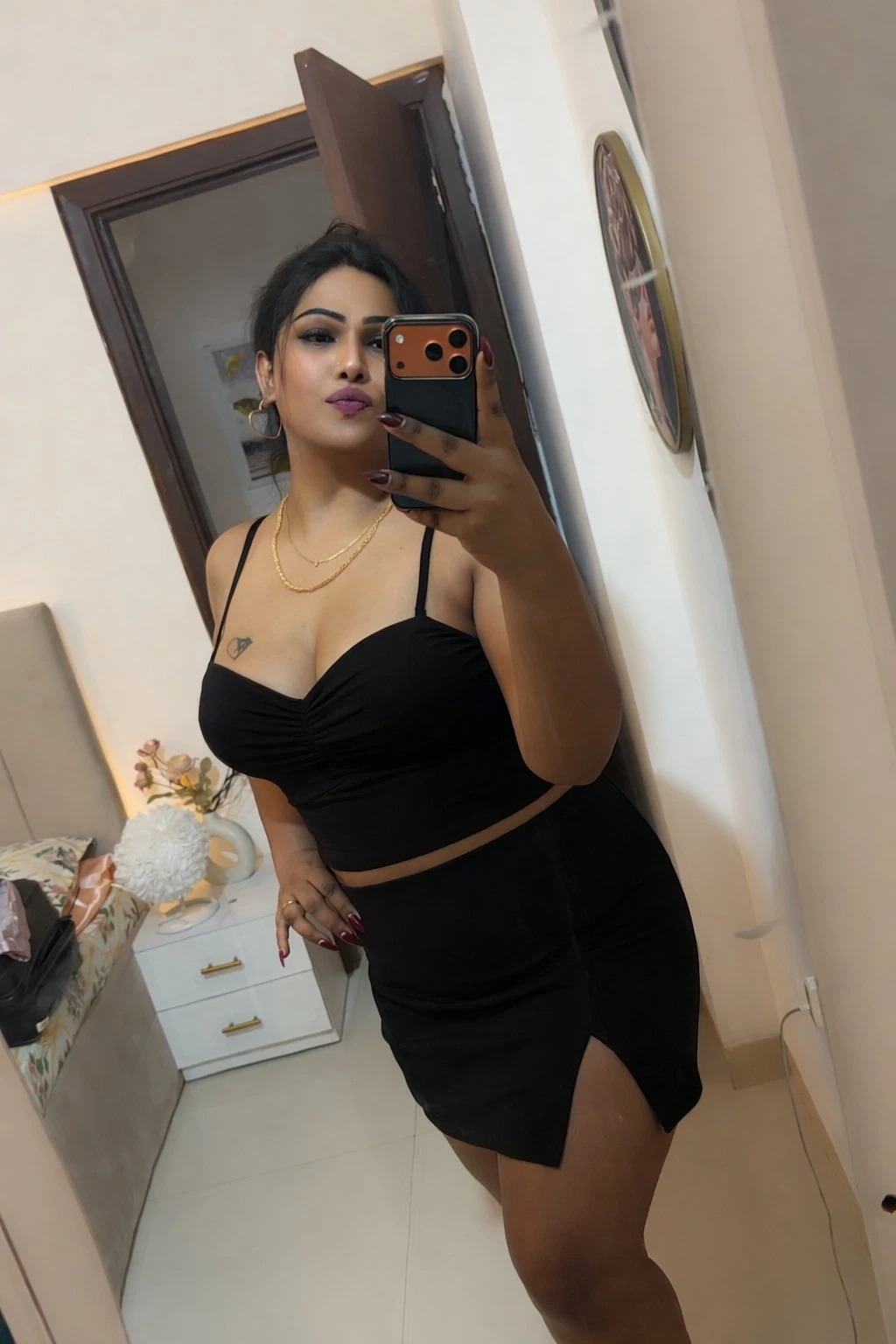 Cam Sessions Only.. No Real Meetups – Indian escort in Mumbai — 1 / 15