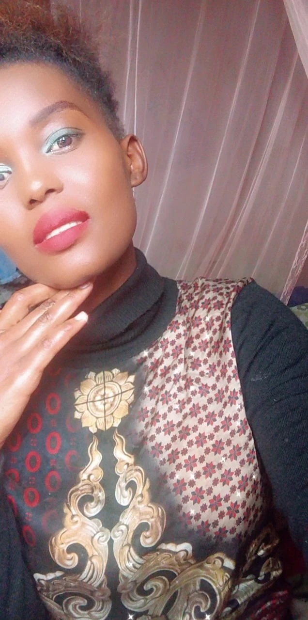 Cate – Rwandan escort in Baghdad, Escort, Baghdad