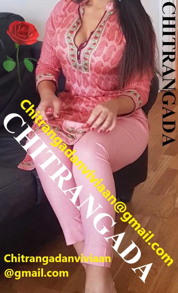 Chitrangada – Indian escort in Hyderabad — 3 / 5