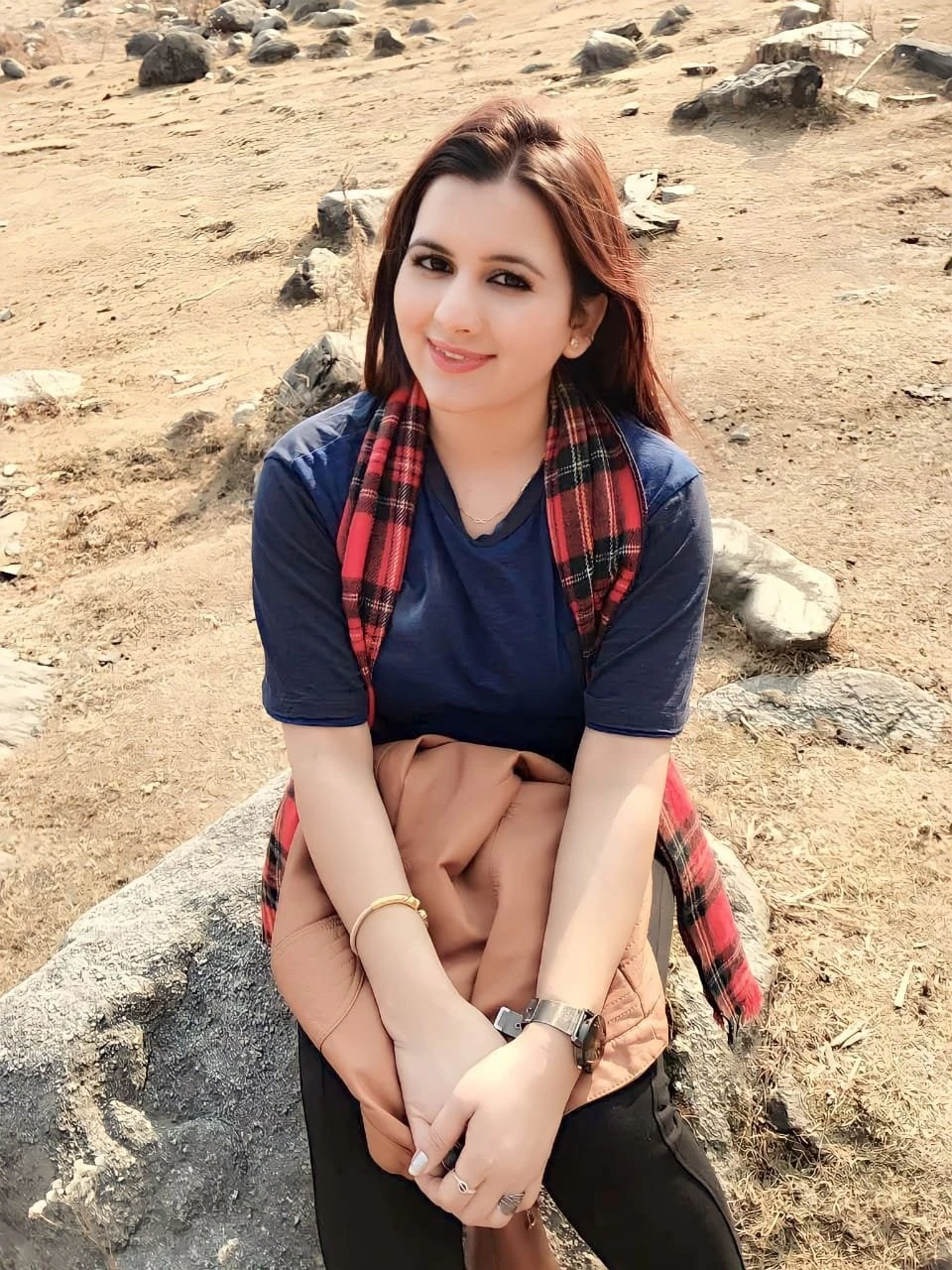 Disha & Genuine No Advance escorts servi – Indian escort in Pune — 4 / 6