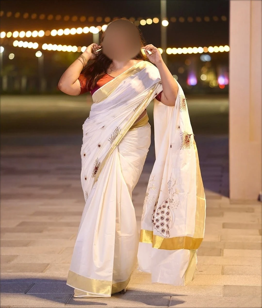 Snigda Telugu Wife Only Cam – escort in Hyderabad — 2 / 18