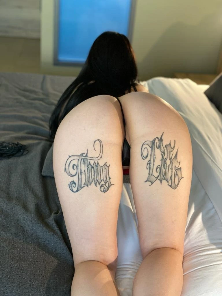 Samanta – Brazilian escort in Malta — 21 / 22