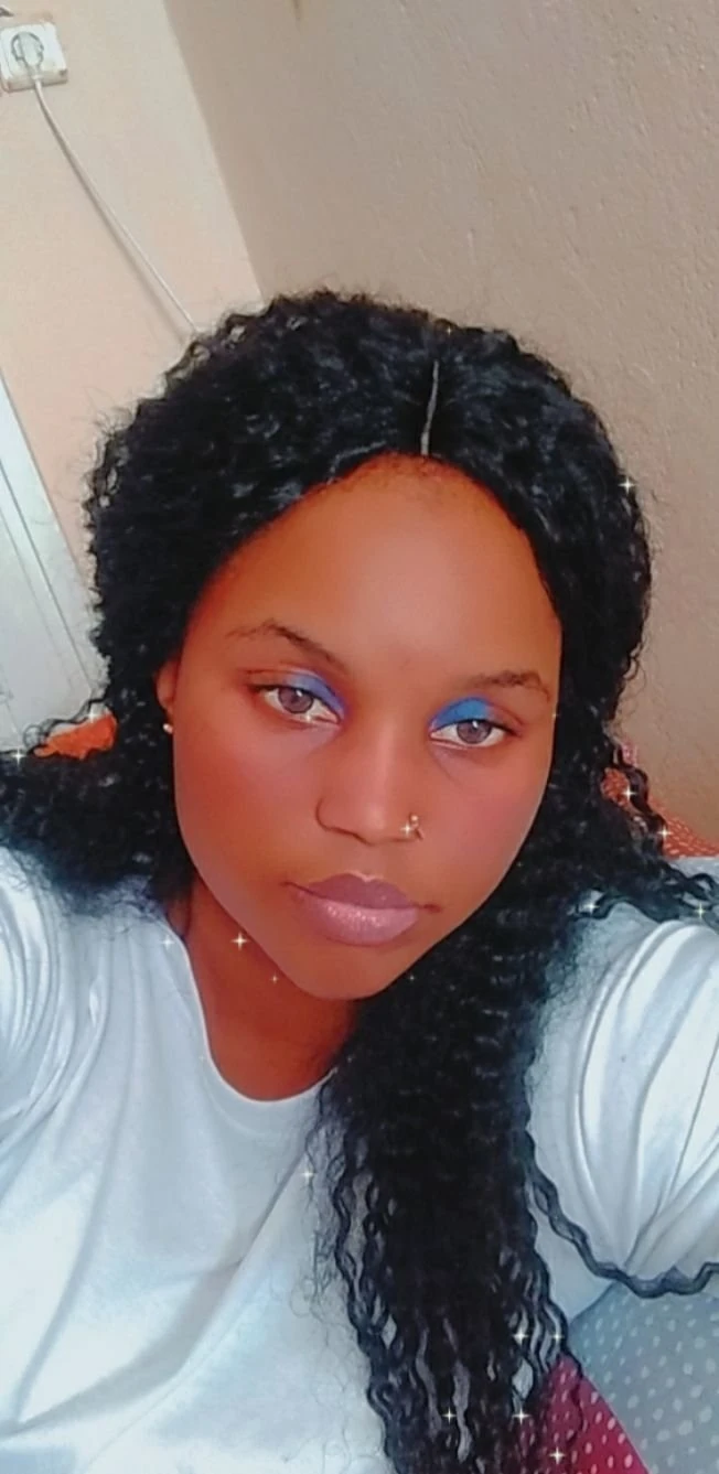 Quin Tasha – Ugandan escort in Kampala — 6 / 7